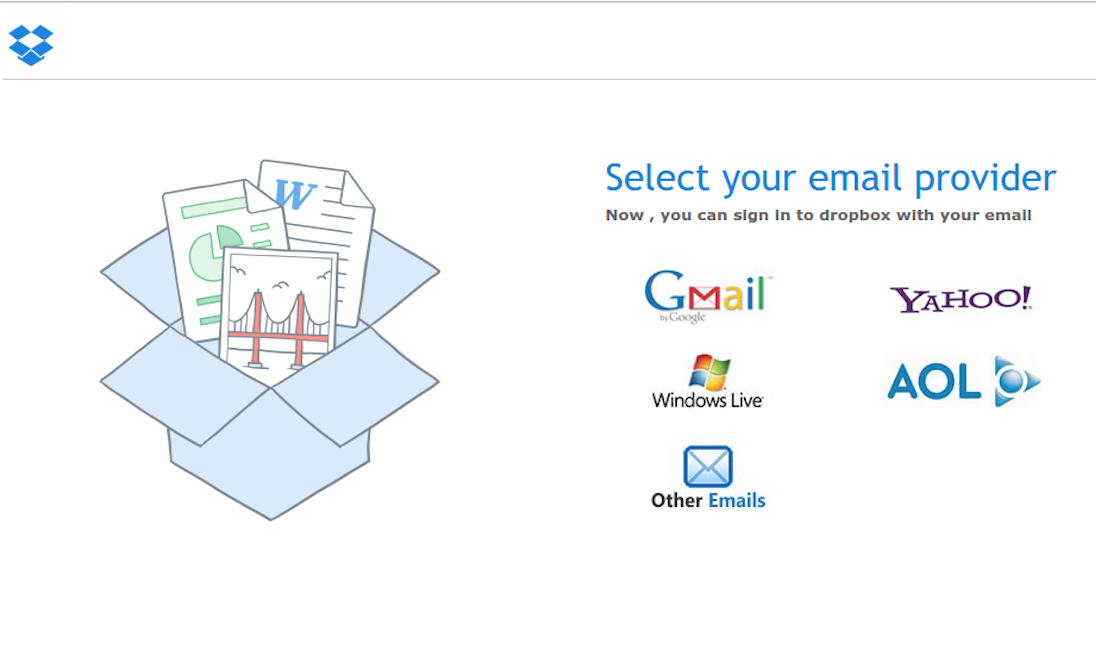 Dropbox Phishing via Compromised Wordpress Site